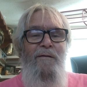 Meet your Posher, Gary